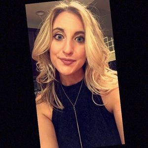 Meet your Posher, Mckenzie